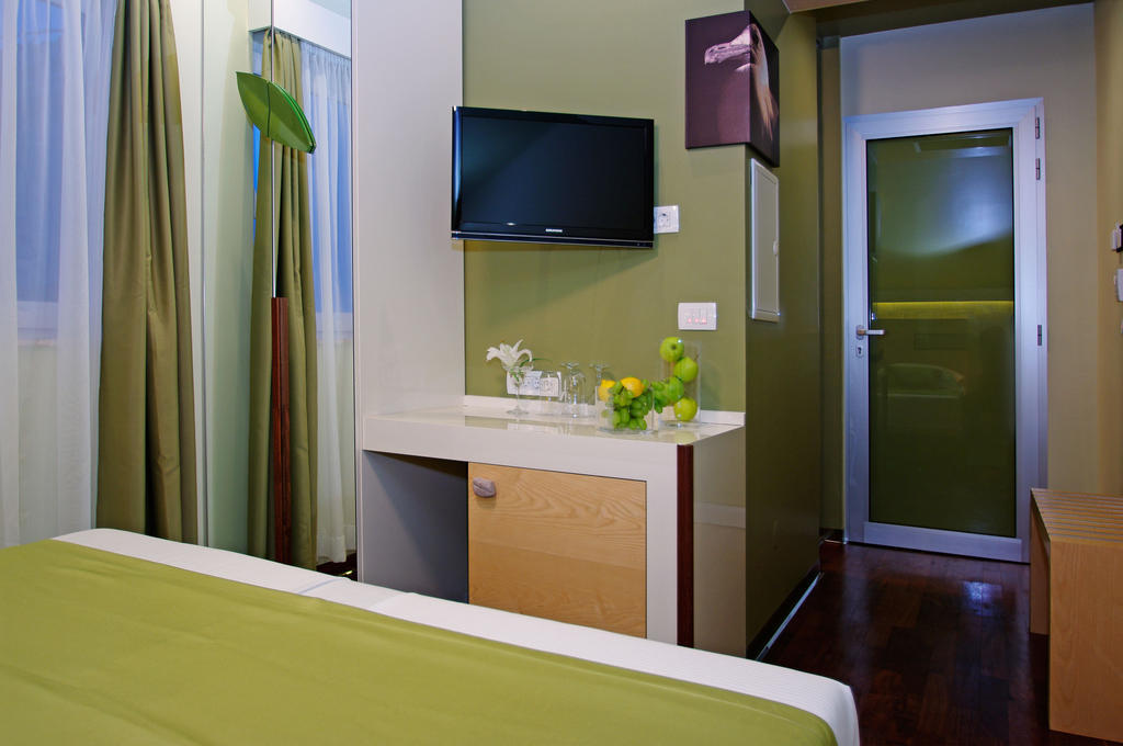 Habitación Doble - Ático