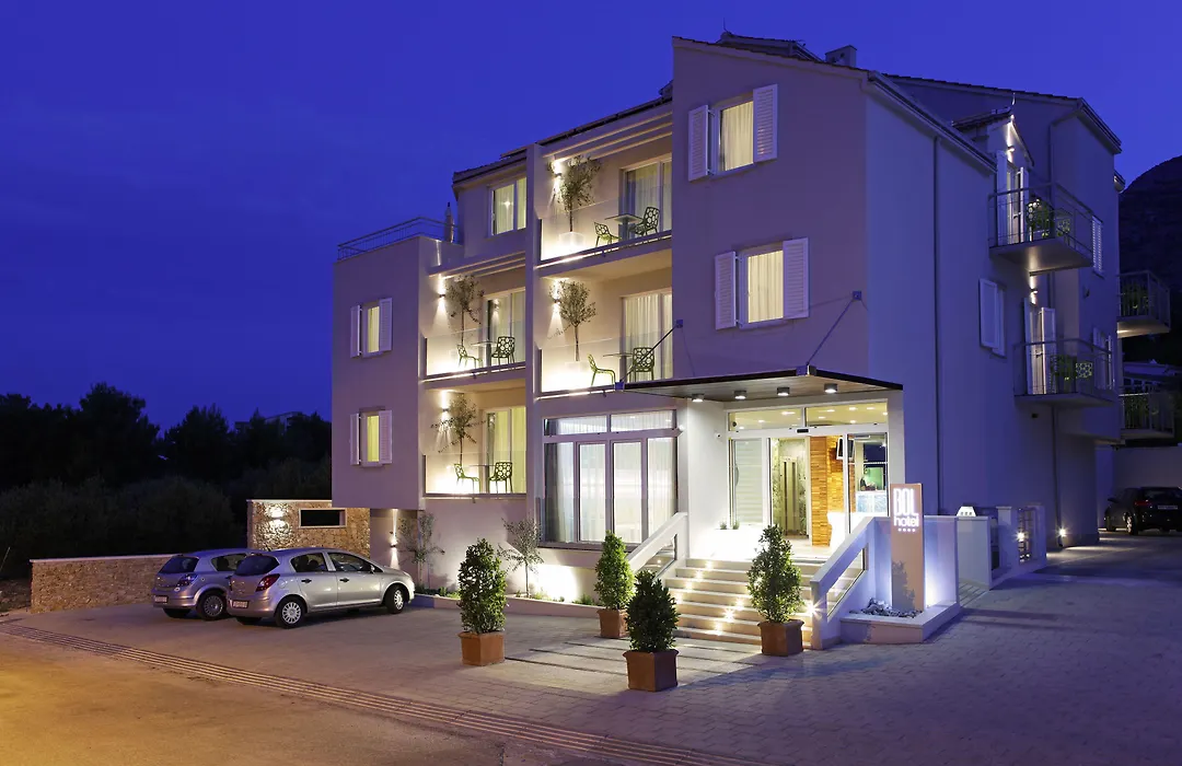 Boutique Hotel Bol-1
