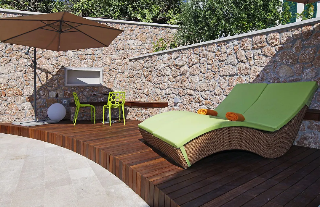Boutique Hotel Bol-1