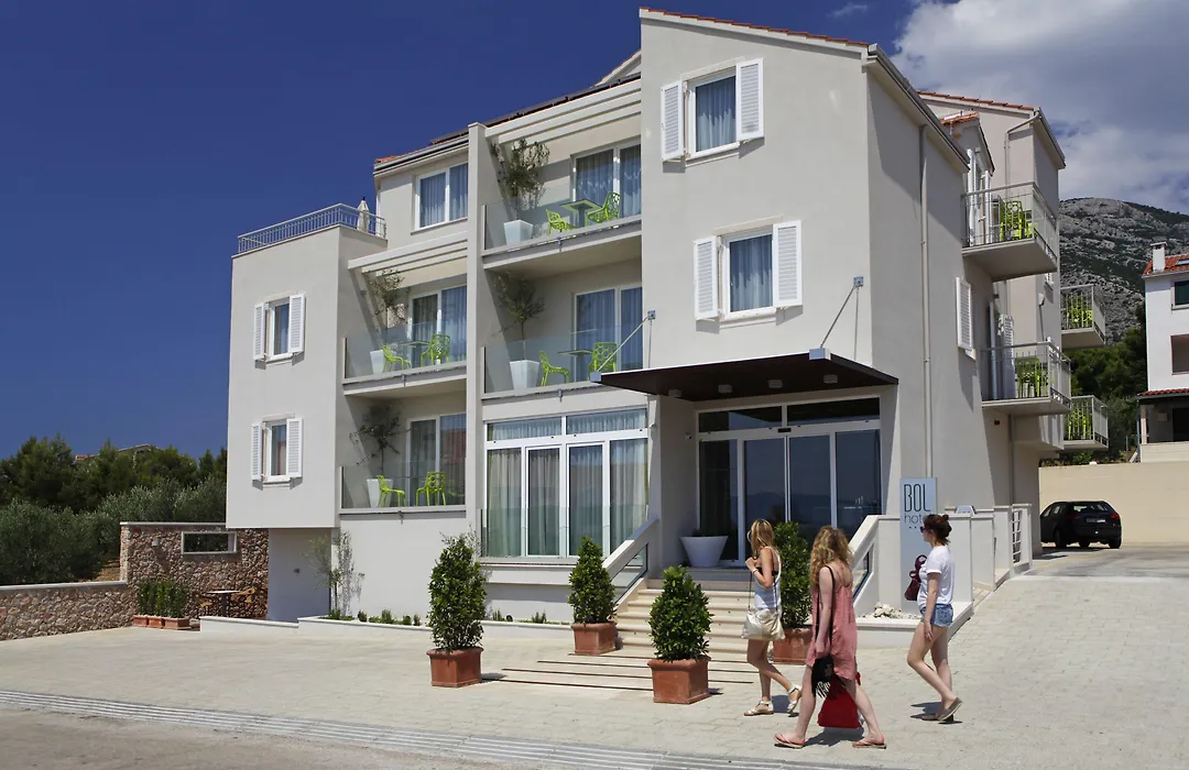 Boutique Hotel Bol-1
