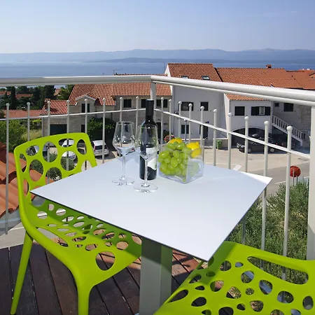 Boutique Hotel Bol-3