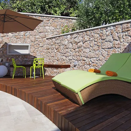 Boutique Hotel Bol-2