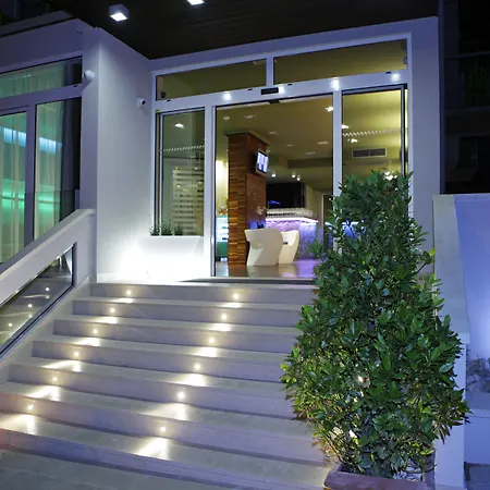 Boutique Hotel Bol-2